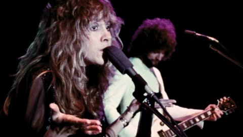 Fleetwood Mac – Dreams (1977) 4K Remastered]