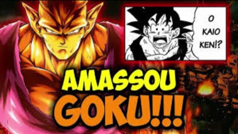 goku vs picollo #SHORTS - Made with Clipchamp.mp4