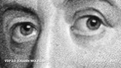 Verbinde die Punkte #982 - Johann Wolfgang (903819)