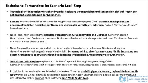 3/4 Globale Probleme Globale Lösungen - Pascal Ossio