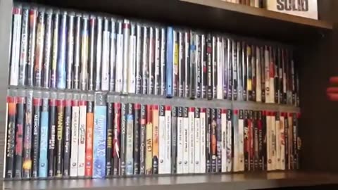 LA COLLECTION DE SEVEN-XXL