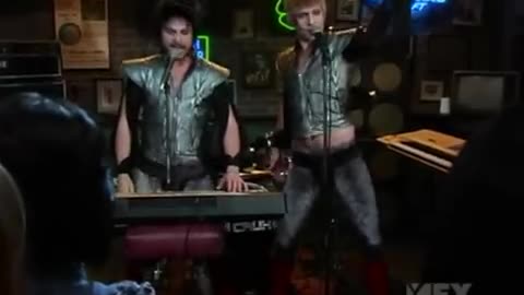 its always sunny in philadelphia - dayman