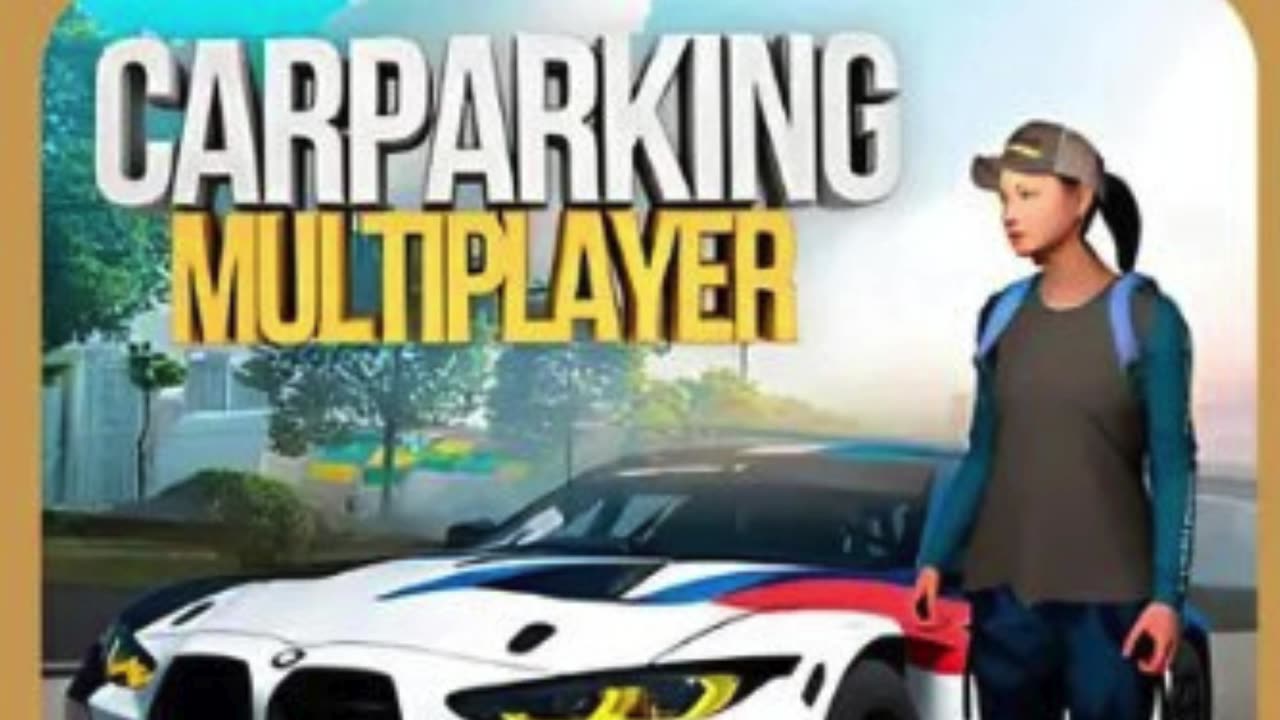 how carparking is fun