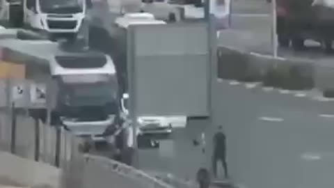 Al-Quds shooting leaves at least 16 injured and 4 dead