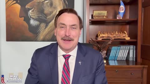 📣 REMINDER: Please help me get the Minnesota GOP endorsement by voting TONIGHT - Feb 3rd!