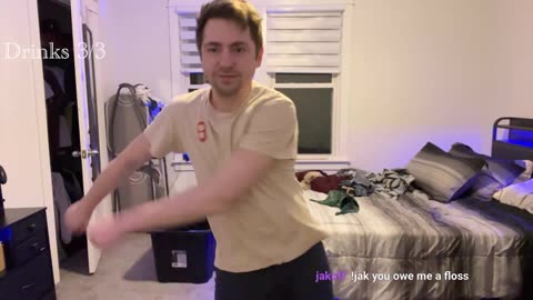 Making my new dresser and sippin ｜ Free tts [f1bb010f-2529-4412-9ddc-39a22f64d3b4]