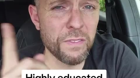 The Highly Educated = The Most Indoctrinated