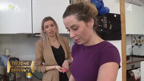 Trudne sprawy S21E1029