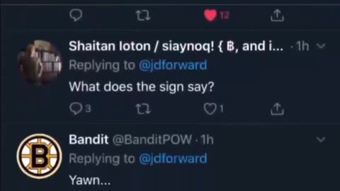 Normies Are Waking Up
