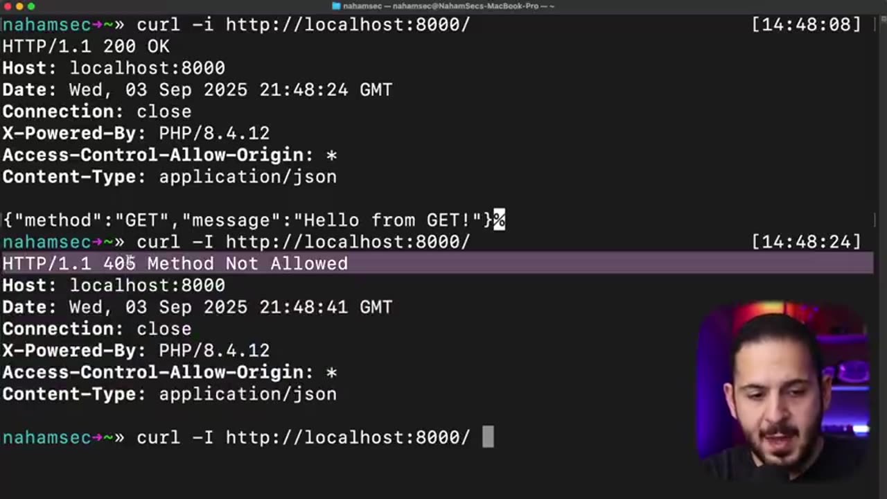 Every Hacker Needs These Linux Commands Bug (Bounty Edition)