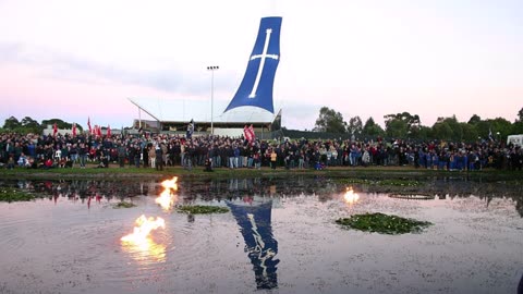 Cross of the South .... Oz ... GOLD .....1854