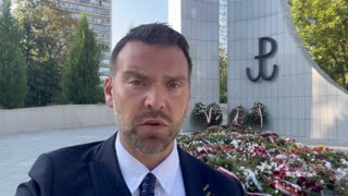 This Is Why Poland Should Matter To Americans- Their Fight Is The Same