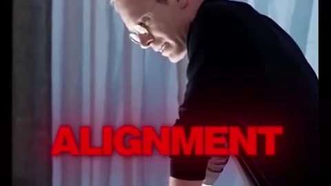 Universe reward bad people