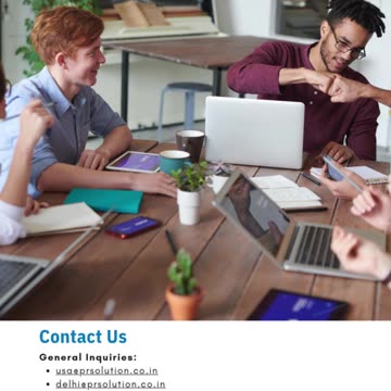 PRS International Group of Companies – Celebrating 18 Years of Trusted Storytelling.