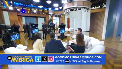 America news