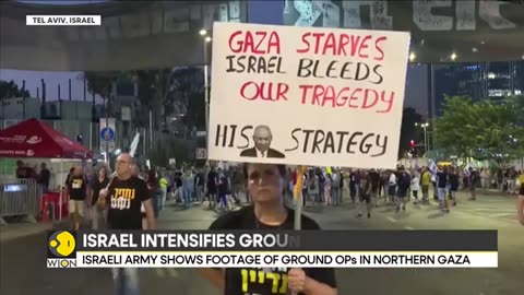 Israel_Begins__Full_Takeover__Offensive_In_Gaza___Israel_Katz_VOWS_To_Destroy_City___WION