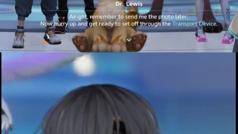 Squall is in Aniimo! | #raziel_maccloud on #twitch