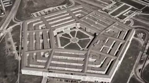 🚨⚠️Did you know that the groundbreaking for the Pentagon was on September 11, 1941? - Links!👀
