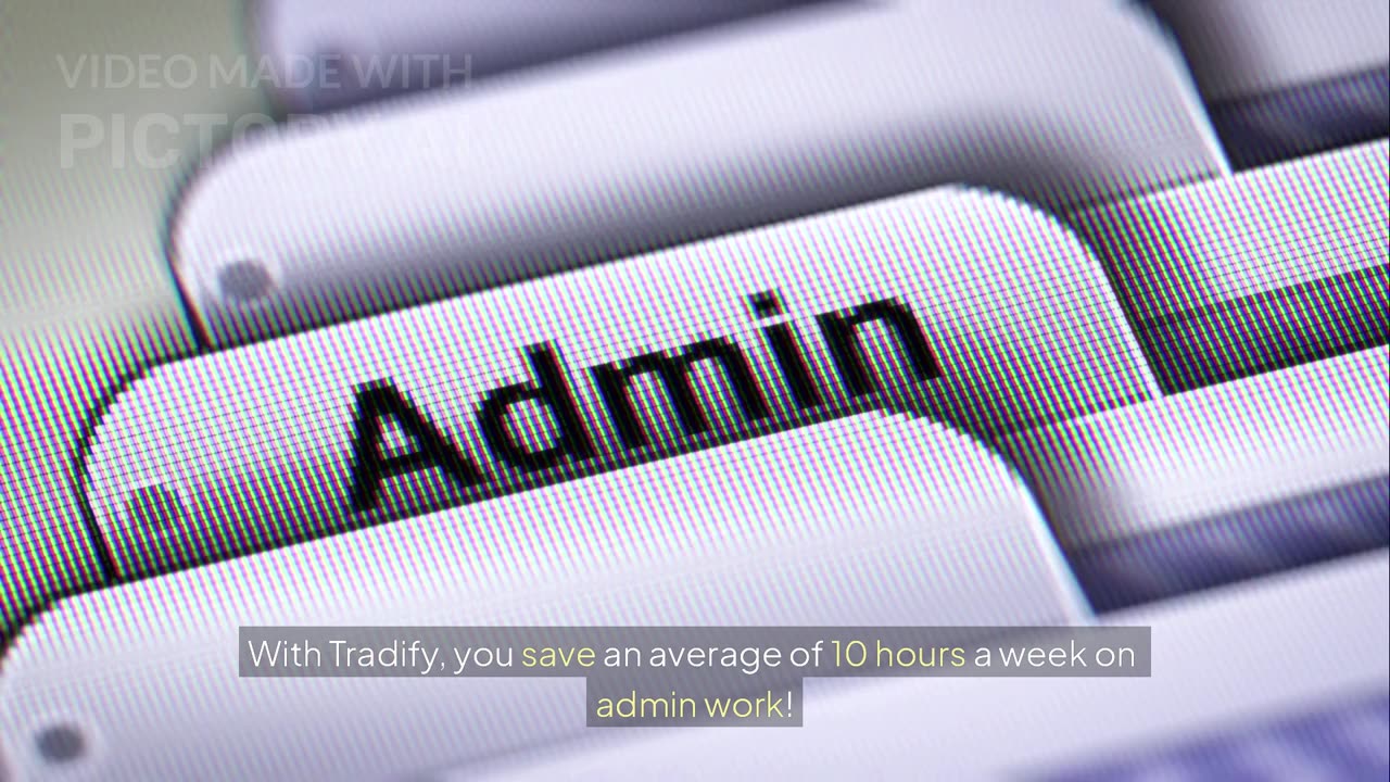 Tradify Enquiry Management Software | Turn Customer Enquiries into Jobs Fast