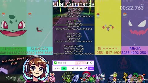 2SST - The Black Market Pokémon Shop! ✨P̅͏̬o͕͙̦k͔̥̤éF̧̦͈ơ̼͖͖ȑ̢̜̫t̤͉̯ ̱̗͎G͔̜̣l̝̖͛ĭ͎̝̥t̗͖̟c̜̫̗h̓̾͊✨