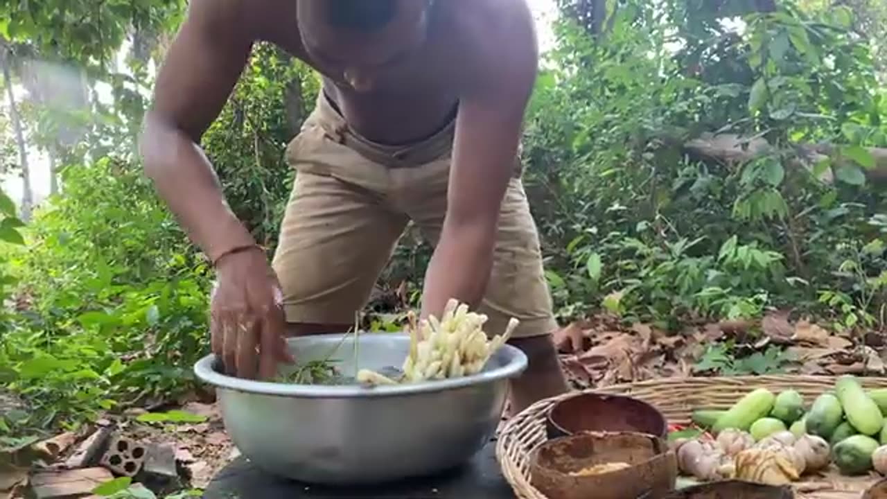 Flavor Braised Pork Ribs for Lunch