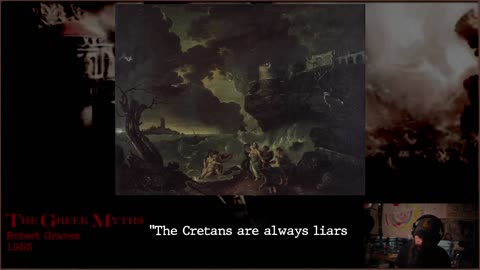 The Greek Myths - B1 - 45