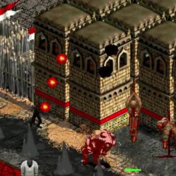 THEY ARE AFTER MY GUN