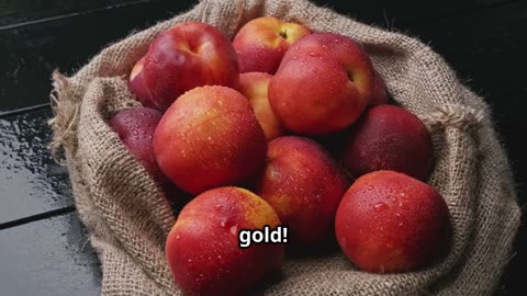 A - Z Fruits Song for Children | Fun & Educational Alphabet