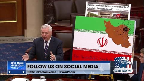 WarRoom Episode 4581: Warmongers Beg For More Conflict In The Middle Eas