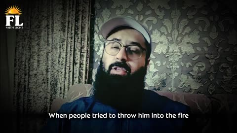Allah never disappoints… trusting in Him changes everything! || Tuaha Ibn Jalil