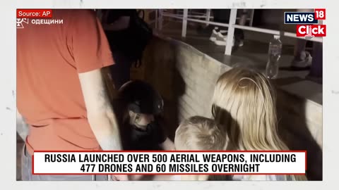 Ukraine Loses An F-16 Pilot While Fighting One Of Russia's Biggest Attack