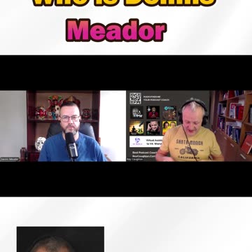 Who is Dennis Meador