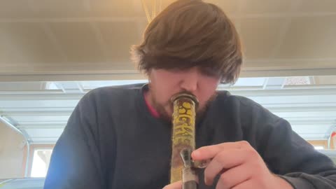 401 pt3 Post nap bowl
