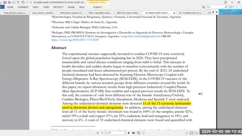 BODY AREA NETWORKS AND HOW THEY INTEND TO KILL YOU