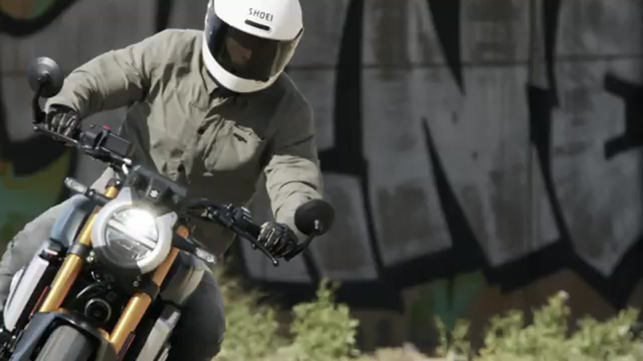 Suzuki Redefines Retro with the launch of the GSX-8T and GSX-8TT