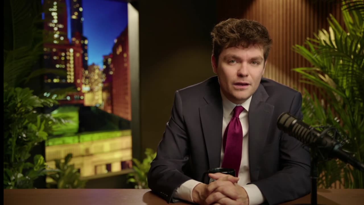 It is not the neocons, it is not the Zionists. Jеws are dragging us to war with Iran