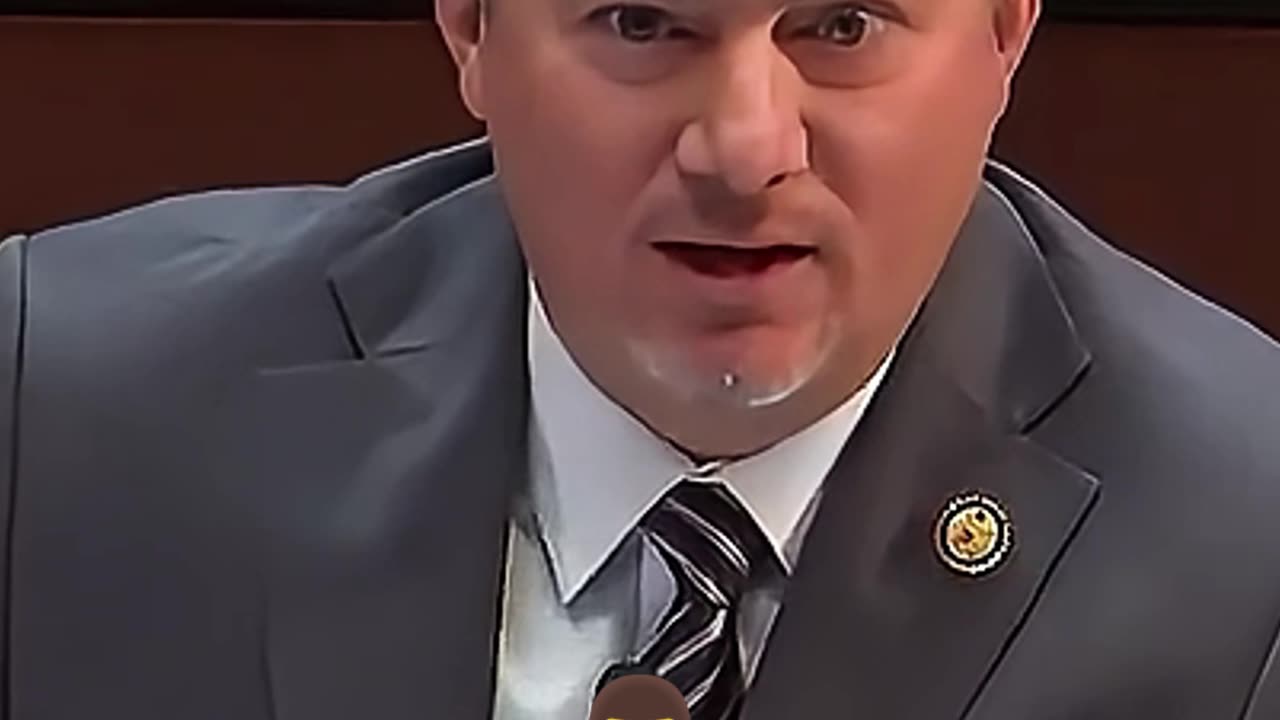 Congressman Cloud reveals Democrats' ongoing war against in-person work!
