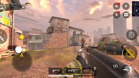 35 kills with AK 47 |New Game |FauG |Gaming