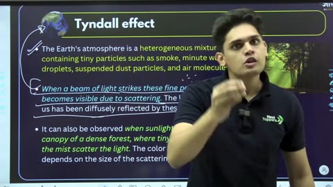 Physics Human Eye Lecture 4