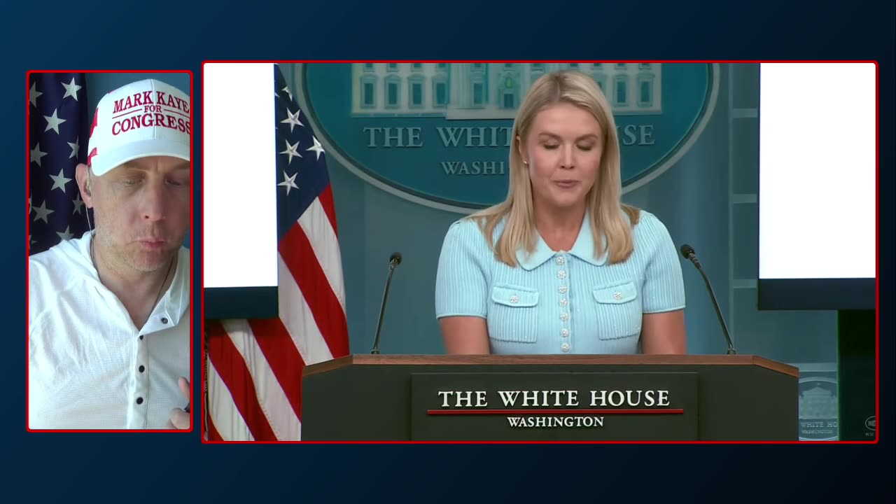 Will Trump Get The Last Laugh? Or Will the GOP Kill his Bill? .......