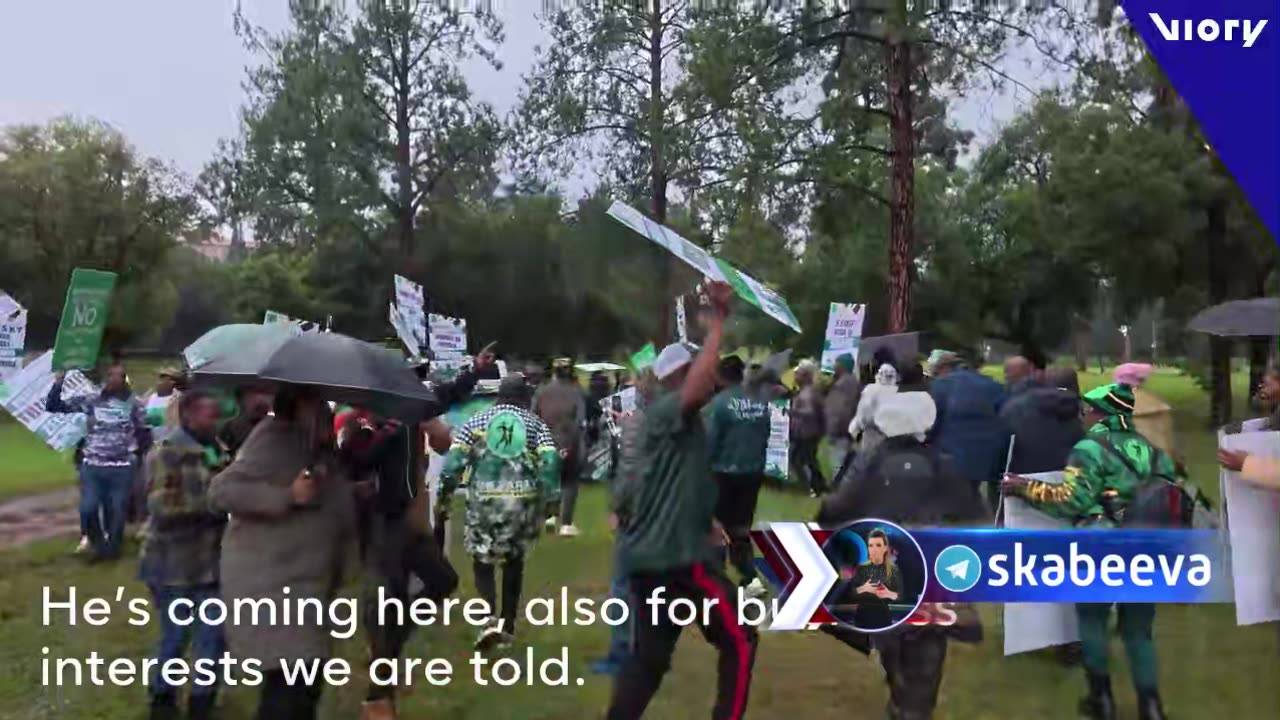 Africa bros, respect