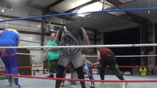 AIWF Mid Atlantic Season 33 Episode 502
