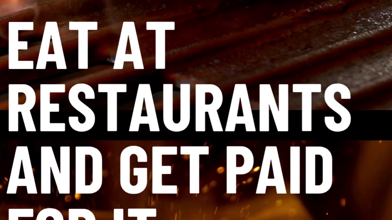 SAVE CLUB - FOOD VLOGGERS MUST SEE OPPORTUNITY (002) TOP TEAM ROB BUSER