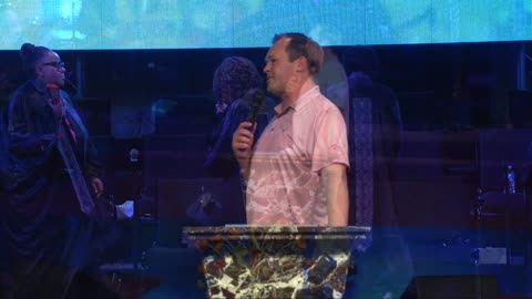 Good News by Pastor Jason Bowman | Sunday Night Service | 5-11-25