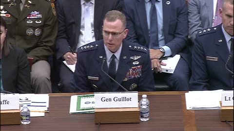 Missile Defense & Missile Defeat Programmatic Updates - April 30, 2025