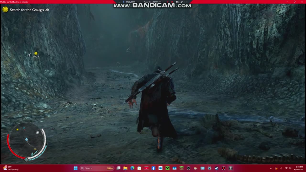 Middle Earth Shadow Of Mordor Part 16