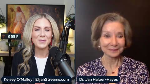 Dr. Jan Halper-Hayes & Kelsey O’Malley | The DOGE-ing Of Media & Government