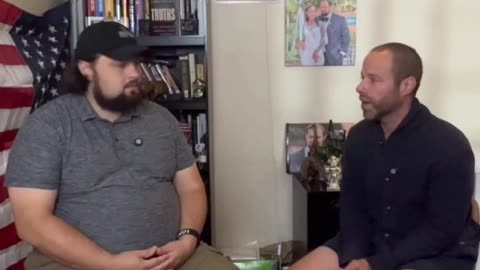 Episode 94 W/ Chaim Sacks Chairman of Common Sense for Maine PAC