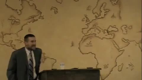 Tongues and Languages - Pastor Steven Anderson