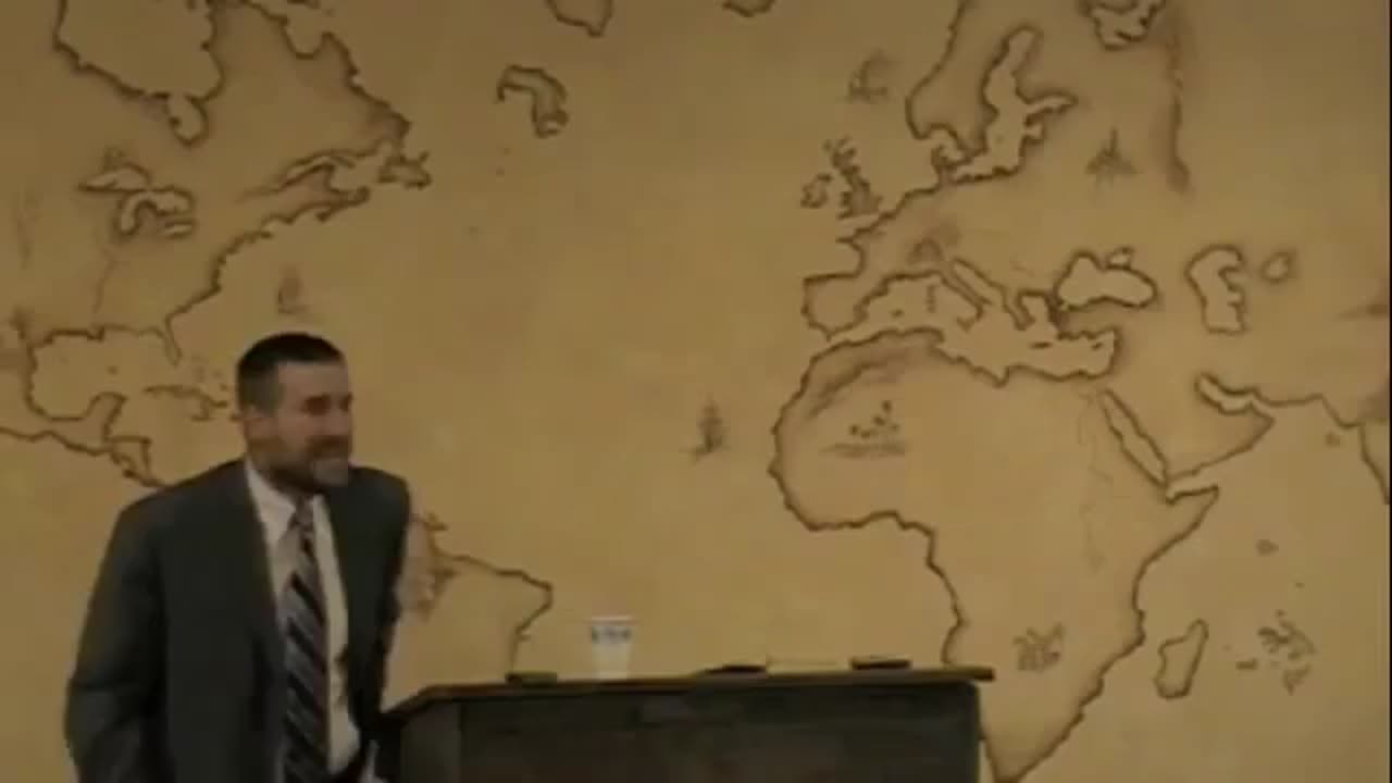 Tongues and Languages - Pastor Steven Anderson